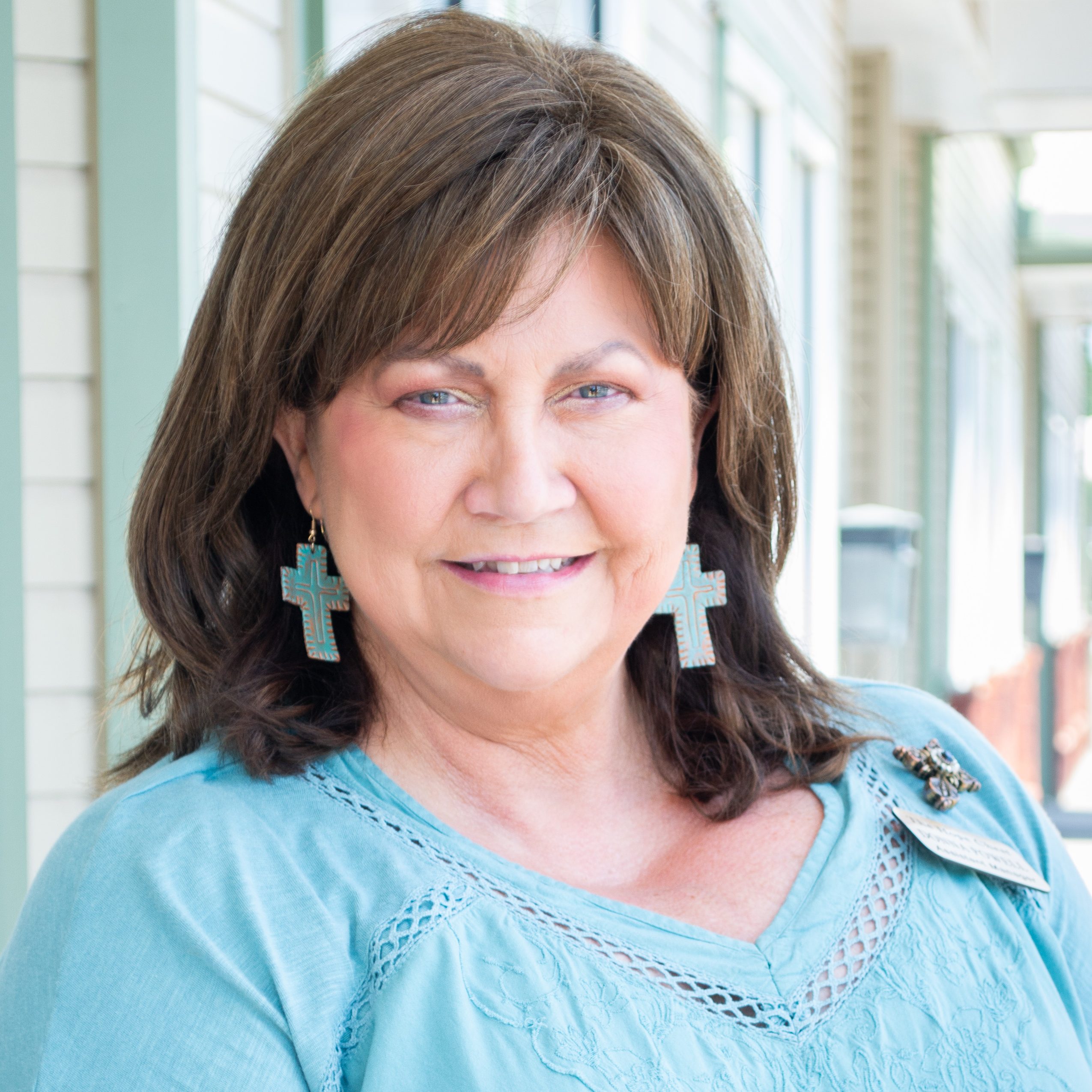 Poverty Assistance Ministry Aledo Meet Our Staff Weatherford