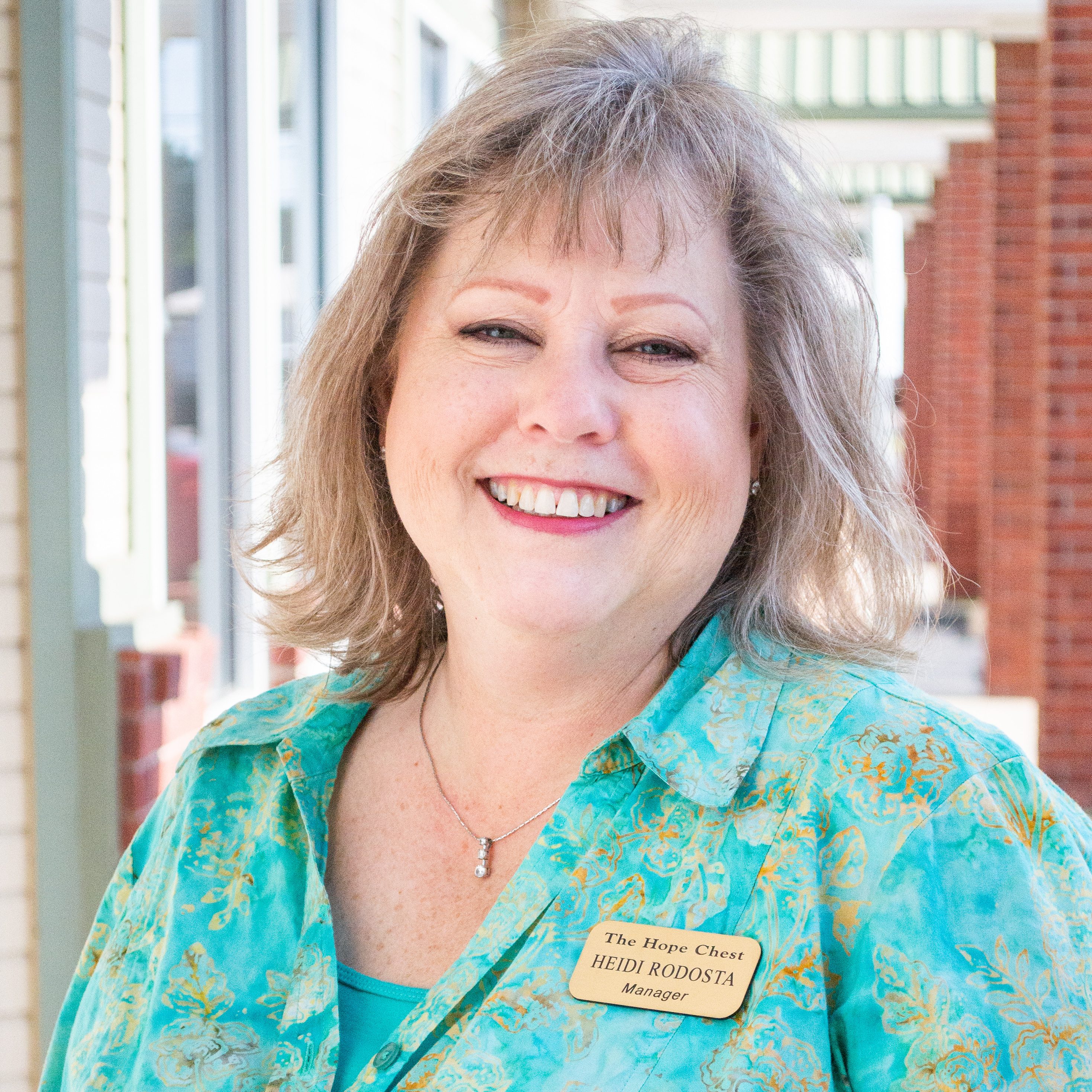 Poverty Assistance Ministry Aledo Meet Our Staff Weatherford