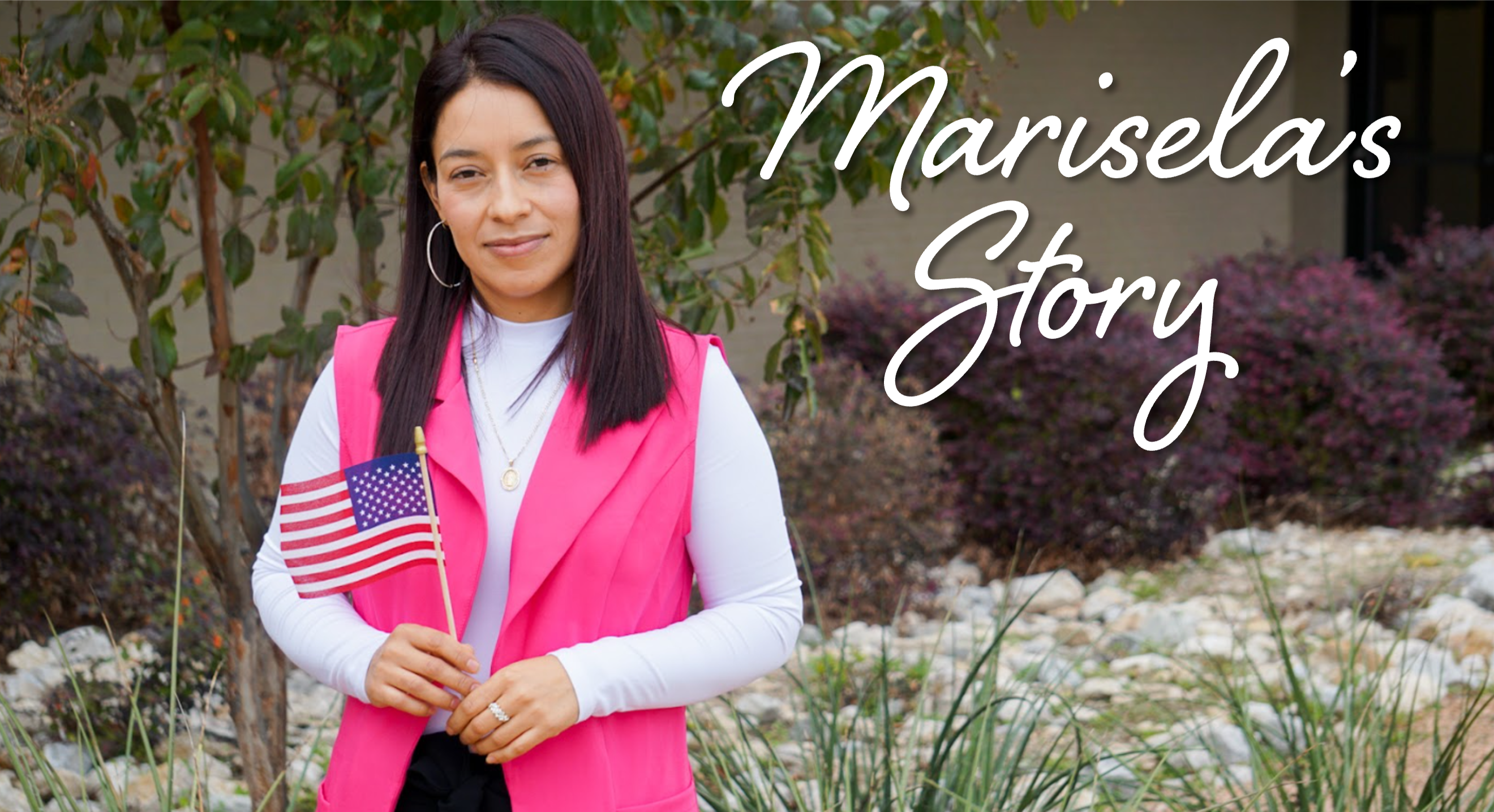 Marisela’s Story