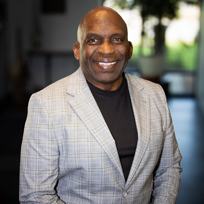 Doug Jefferson