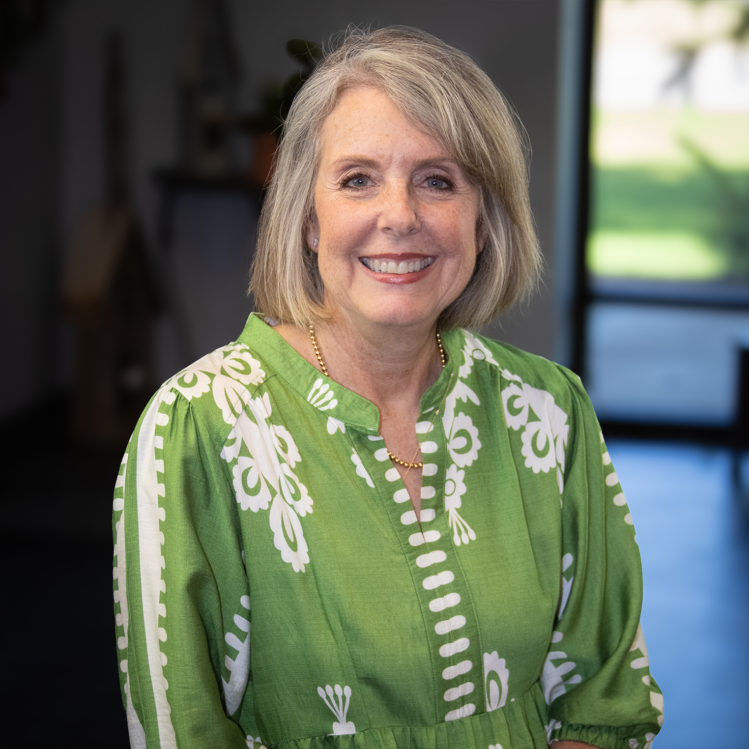 Vicki Andrews