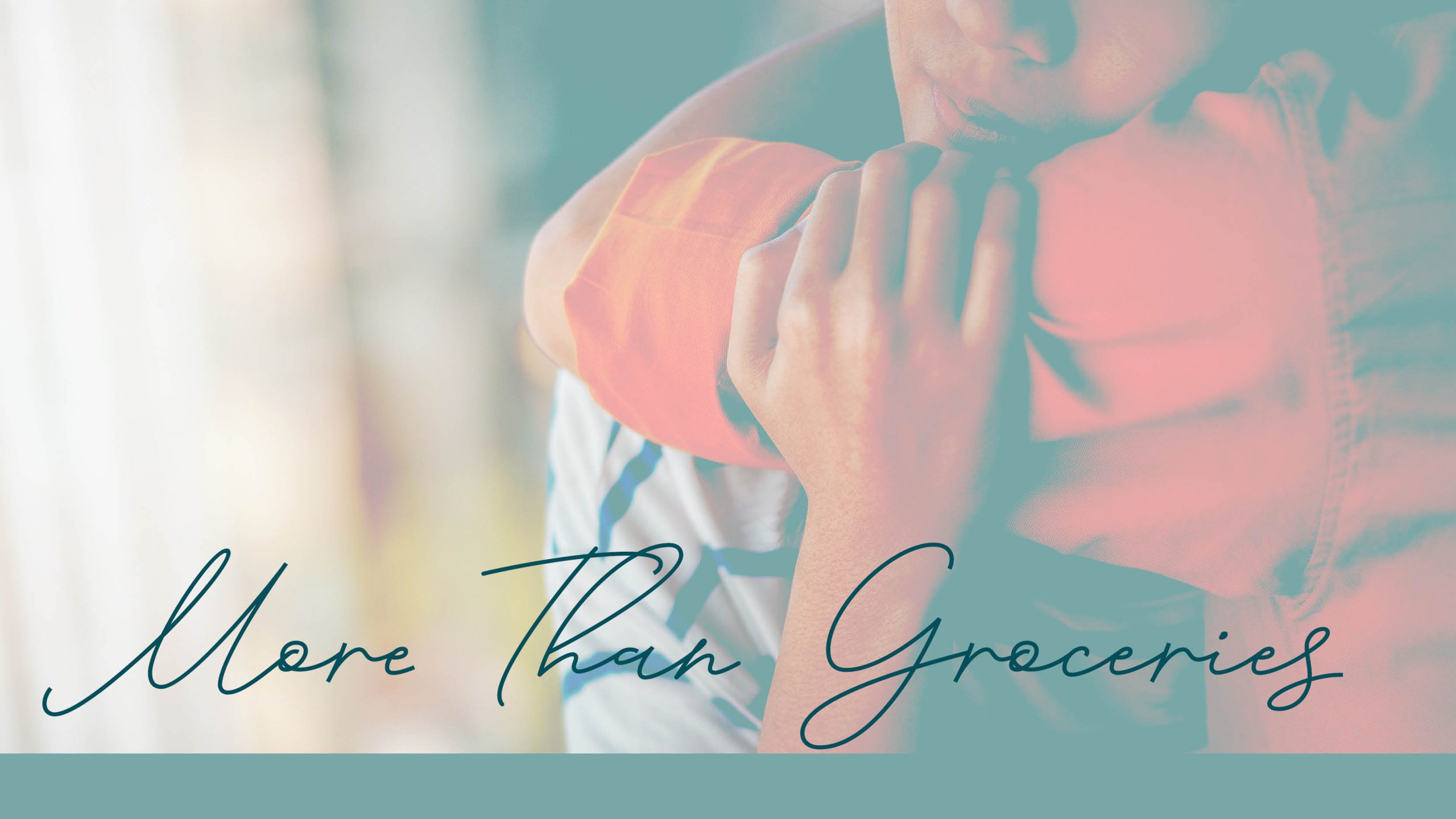 More Than Groceries